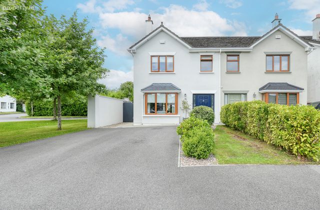 18 The Close, Graigavern Lodge, Ballybrittas, Co. Laois, Killenard, Co. Laois - Click to view photos