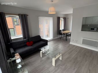 3 Bed Apartment, The New Maltings, Block D, Watling Street, Dublin 8 - Image 2