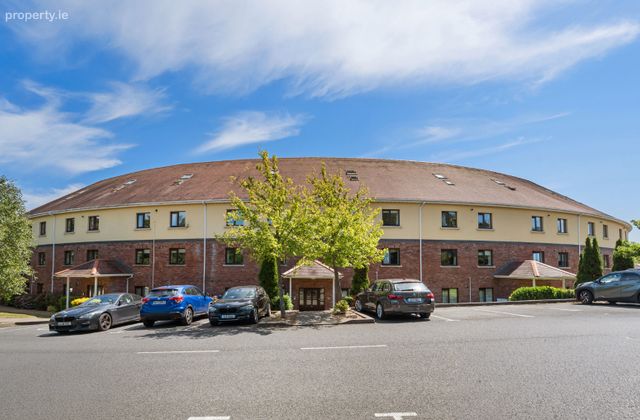 36 Charlesland Crescent, Charlesland, Greystones, Co. Wicklow - Click to view photos