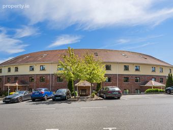 36 Charlesland Crescent, Charlesland, Greystones, Co. Wicklow