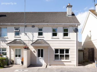 3 An R&eacute;ile&aacute;n, C&uacute;l &Aacute;rd, Carrigtwohill, Co. Cork