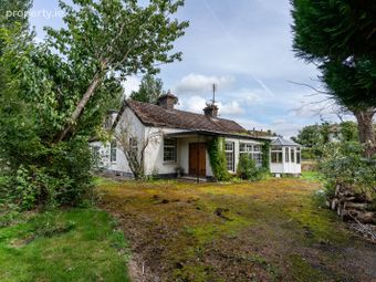 Residence On C. 17.5 Acres Of Land, St. Jude's, Sherlockstown Common, Sallins, Co. Kildare, Sallins, Co. Kildare - Image 3