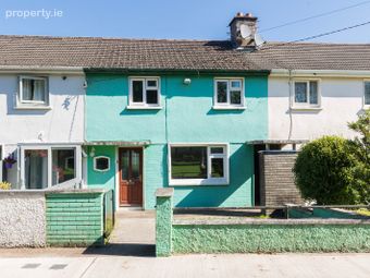 17 Patrick Pearse Place, Carrigtwohill, Co. Cork