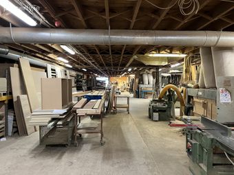 Unit 41 Newtown Avenue, Malahide Road Industrial Park, Coolock, Dublin 17 - Image 4