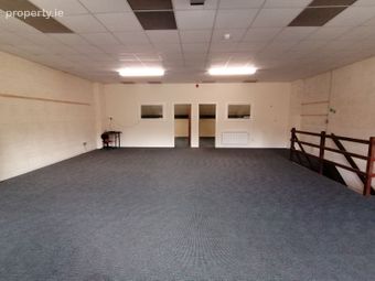 Wicklow Enterprise Centre, The Murrough, A67ac99, Wicklow Town, Co. Wicklow
