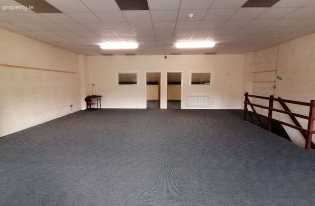 Wicklow Enterprise Centre, The Murrough, A67ac99, Wicklow Town, Co. Wicklow - Click to view photos