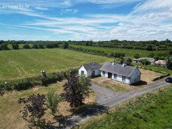 Residential Holding On, C.20 Acres (can Be Sold Seperately), Slieveroe, Frenchpark, Co. Roscommon, Frenchpark, Co. Roscommon - Image 3