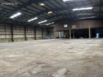 Warehouse Manufacturing Unit, Green's Quay, Youghal, Co. Cork - Image 3