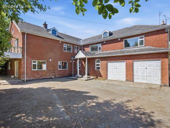 Ivy Leaf, Mooretown, Ratoath, Co. Meath, Ratoath, Co. Meath