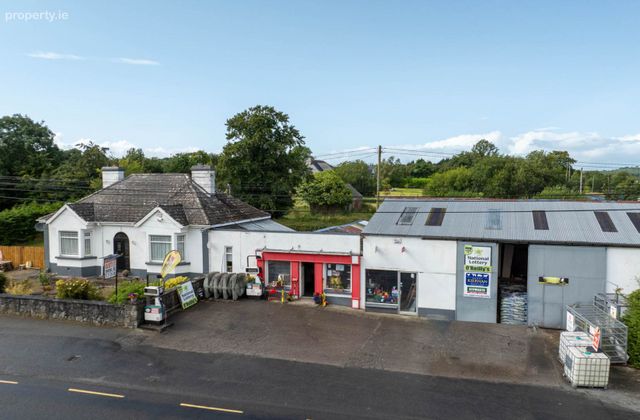 Drumrora, Ballyjamesduff, Co. Cavan, Ballyjamesduff, Co. Cavan - Click to view photos