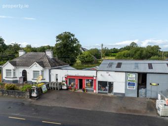 Drumrora, Ballyjamesduff, Co. Cavan, Ballyjamesduff, Co. Cavan