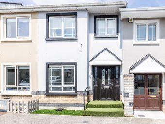 4 Balruddery Wood, Balrothery, Balrothery, Co. Dublin