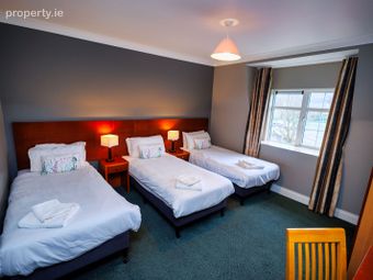 Gleneagle River Suites, Muckross Road, Killarney, Co. Kerry, Aghadoe, Co. Kerry - Image 4