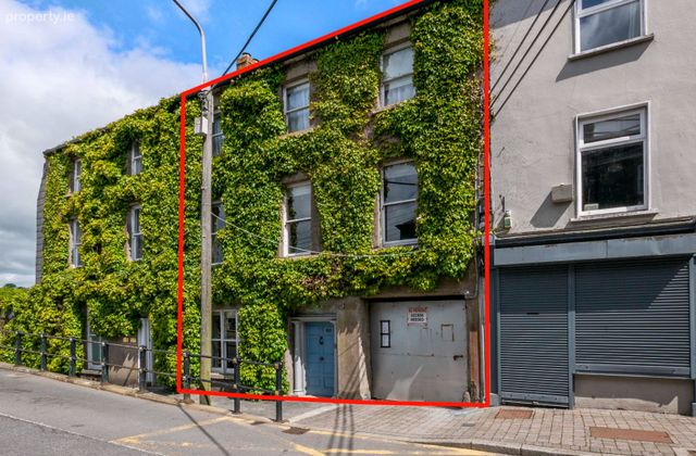 Bridge Street, New Ross, New Ross, Co. Wexford - Click to view photos