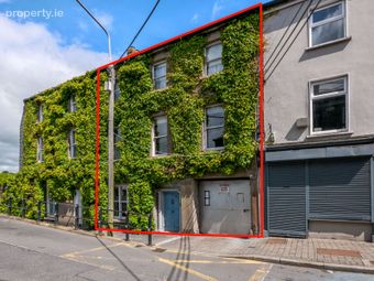 Bridge Street, New Ross, New Ross, Co. Wexford