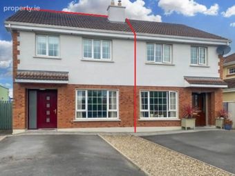 59 The Punchbowel, Gort, Co. Galway, Gort, Co. Galway