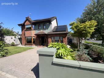 19 The Brambles, Huntsfield, Dooradoyle, Limerick, Dooradoyle, Co. Limerick - Image 2