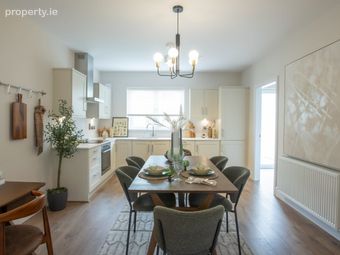 The Wren - 3 Bedroom House, Luttrellstown, Dublin 15 - Image 5