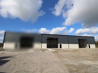 Sean Kinsella Site Developments Limited, Ballybanogue, Leskinfere, Gorey, Co. Wexford - Image 2