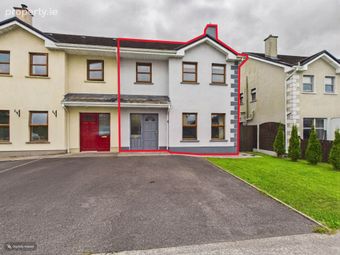 25 Hazel Court, Convent Road, Ballinrobe, Co. Mayo, Ballinrobe, Co. Mayo - Image 2