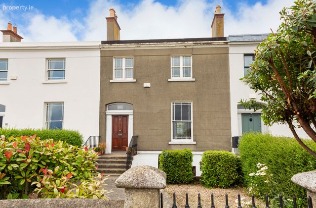 87 Strand Road, Sandymount, Dublin 4, Sandymount, Dublin 4 - Click to view photos