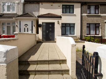 44 Cashel Road, Dublin 12, Crumlin, Dublin 12 - Image 2