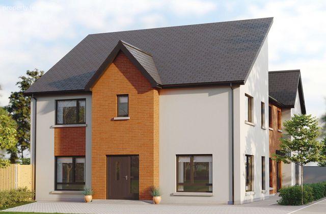 Type E, Dublin Road, Dundalk, Co. Louth - Click to view photos