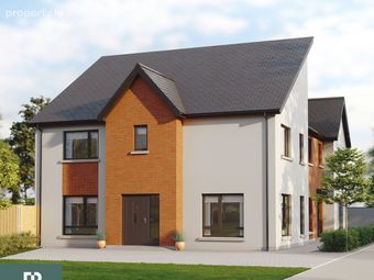 Type E, Dublin Road, Dundalk, Co. Louth