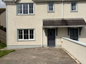 1 Hillview, Carnew, Arklow, Co. Wicklow, Carnew, Co. Wicklow