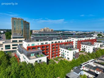 146 The Lighthouse, Church Road, East Wall, Dublin 3, Dublin 3 - Image 2