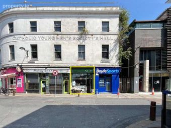 6 Paradise Place, Cork City, Cork, Cork City Centre, Co. Cork