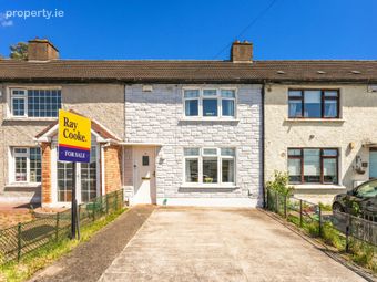 32 Collins Place, Finglas, Dublin 11, Finglas, Dublin 11