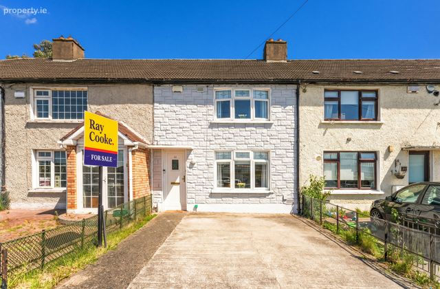 32 Collins Place, Finglas, Dublin 11, Finglas, Dublin 11 - Click to view photos