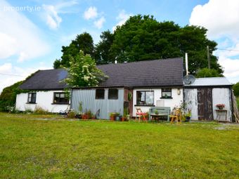 Crimlin Cottage, Chaffpool, Tubbercurry, Co. Sligo - Image 2
