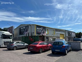 Unit 4a Kinsale Road Business Park, Cork, Frankfield, Co. Cork - Image 4