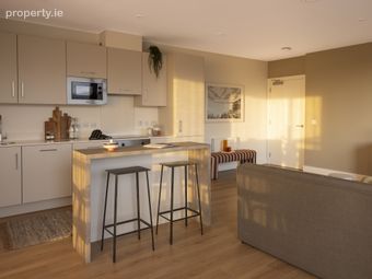 3 Bedroom Penthouse, Churchview Road, Killiney, Co. Dublin - Image 2