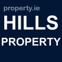 Hills Property Logo