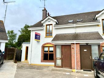 No. 10 Tinteskin Close, Kilmuckridge, Gorey, Co. Wexford, Kilmuckridge, Co. Wexford