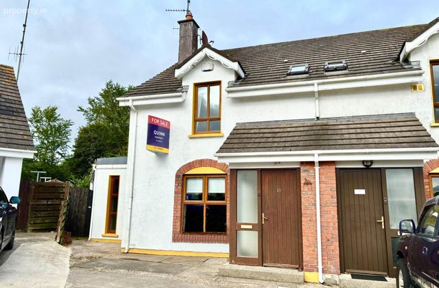 No. 10 Tinteskin Close, Kilmuckridge, Gorey, Co. Wexford, Kilmuckridge, Co. Wexford - Click to view photos