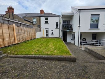 Apartment 4, Woodville, 52 Botanic Avenue, Drumcondra, Dublin 9 - Image 4