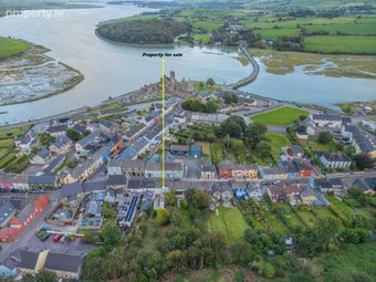 Mill Street, Timoleague, Co. Cork, Timoleague, Co. Cork - Image 3