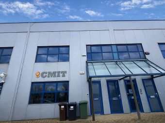 Unit 55, Block J, Southern Cross Business Park, Boghall Road, Bray, Co. Wicklow