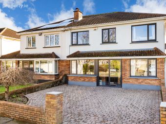 40 Seabury Park, Malahide, Co.dublin, Malahide, Co. Dublin