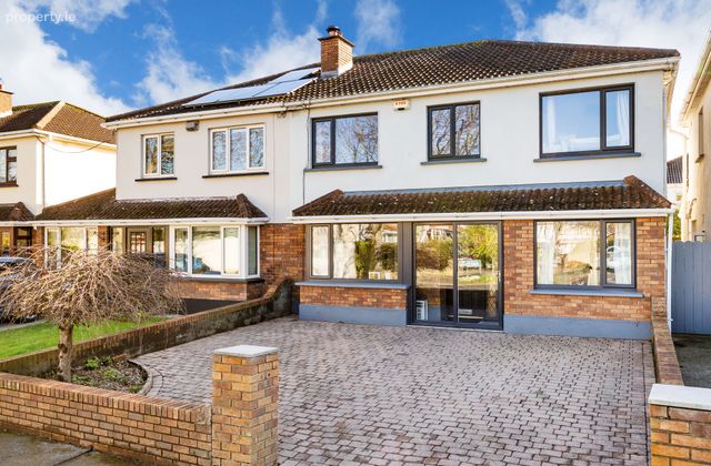 40 Seabury Park, Malahide, Co.dublin, Malahide, Co. Dublin - Click to view photos