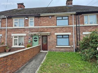 105 Pearse Park, Drogheda, Co. Louth, Drogheda, Co. Louth