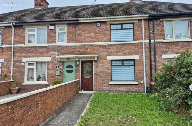 105 Pearse Park, Drogheda, Co. Louth, Drogheda, Co. Louth - Click to view photos
