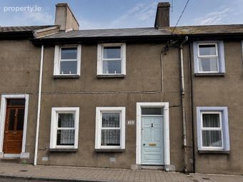 28 Michael Street, Co. Kilkenny, Kilkenny, Co. Kilkenny