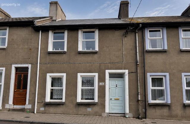 28 Michael Street, Co. Kilkenny, Kilkenny, Co. Kilkenny - Click to view photos