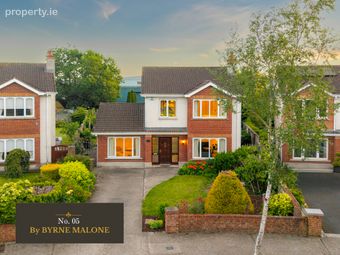 5 Kilbelin Crescent, Newbridge, Co. Kildare, Newbridge, Co. Kildare - Image 2