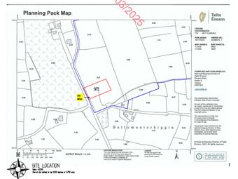 Ballymunterhiggins, Ballyshannon, Co. Donegal, Manger, Co. Donegal - Image 2
